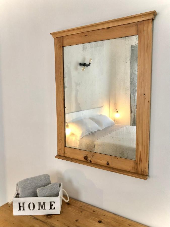 Le Quattro Porte Marsala Dış mekan fotoğraf