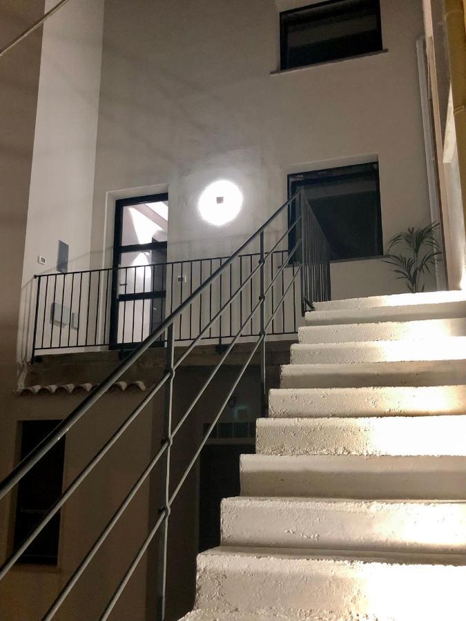 Le Quattro Porte Marsala Dış mekan fotoğraf