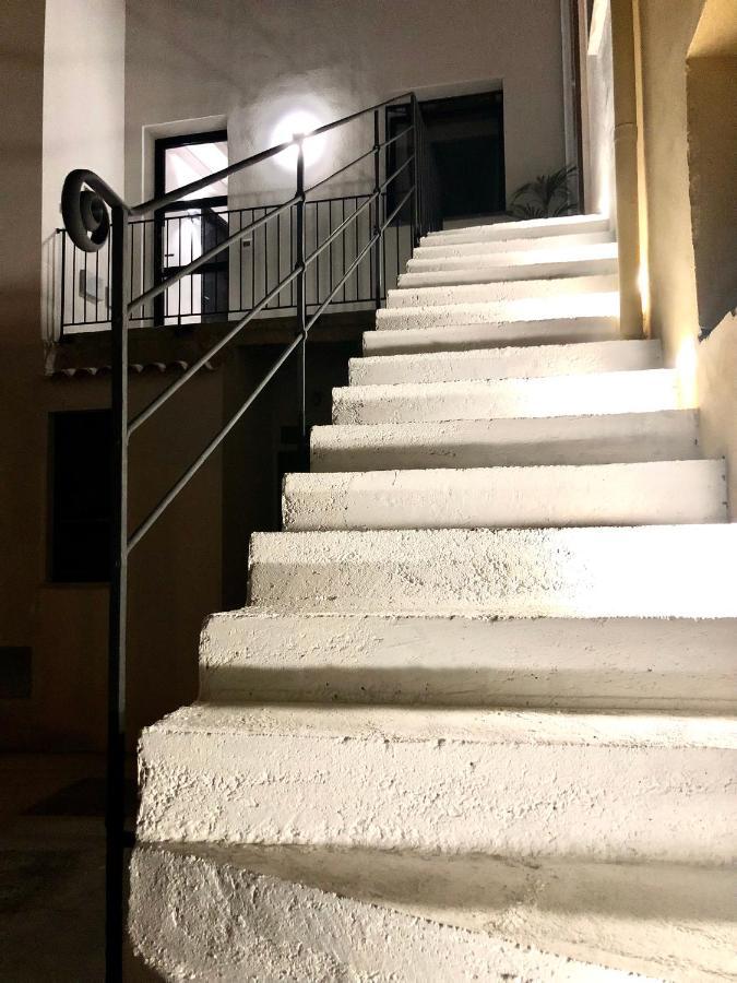 Le Quattro Porte Marsala Dış mekan fotoğraf
