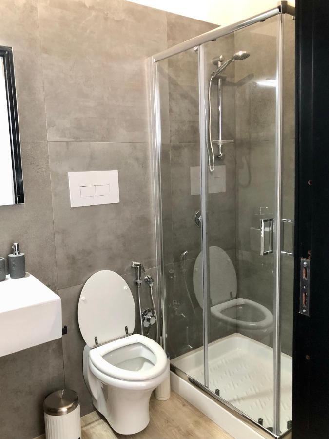 Le Quattro Porte Marsala Dış mekan fotoğraf