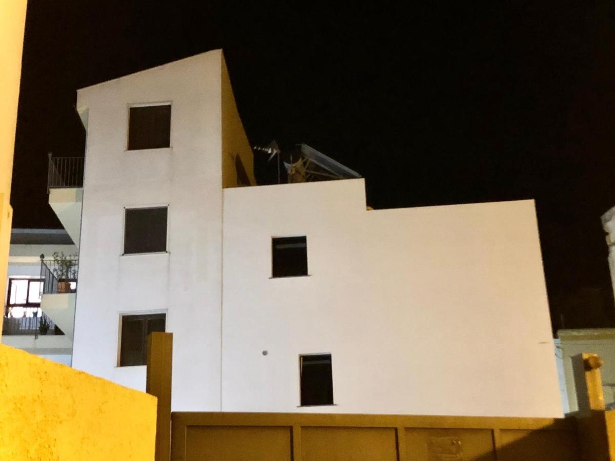 Le Quattro Porte Marsala Dış mekan fotoğraf
